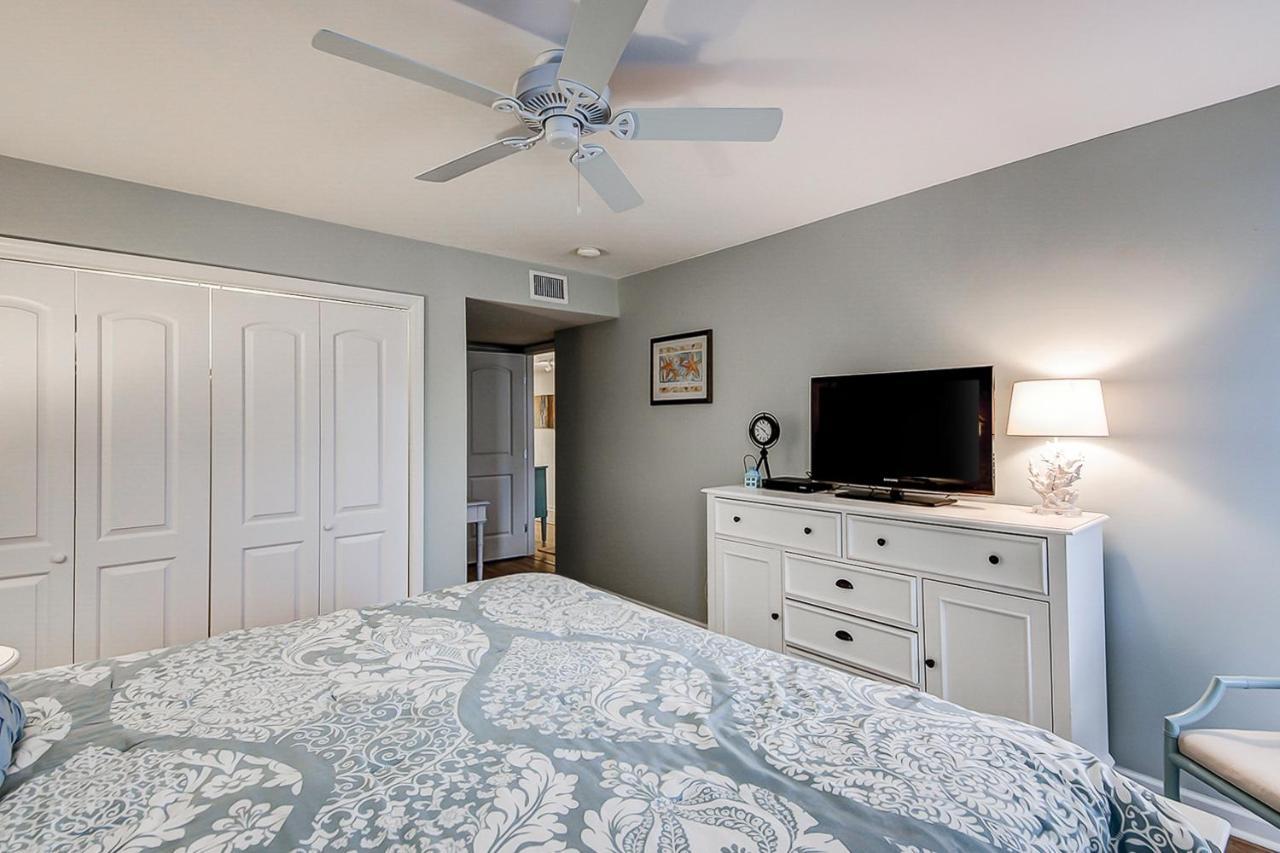 Salty Mermaid At Wind Crest Villas Myrtle Beach Ngoại thất bức ảnh