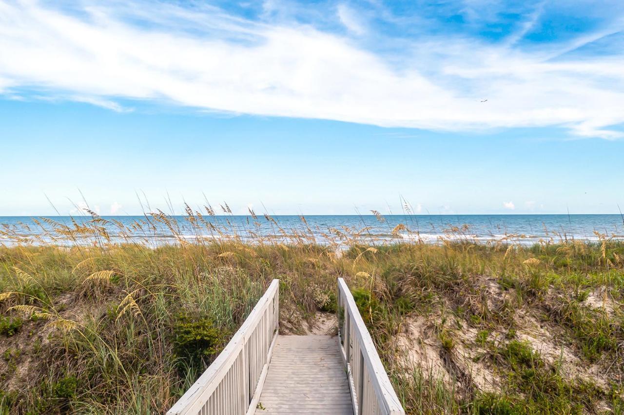 Salty Mermaid At Wind Crest Villas Myrtle Beach Ngoại thất bức ảnh