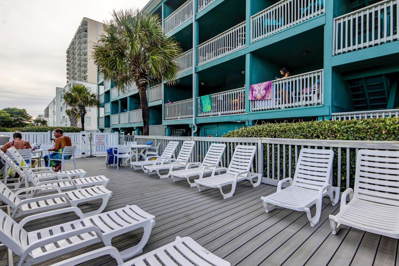 Salty Mermaid At Wind Crest Villas Myrtle Beach Ngoại thất bức ảnh