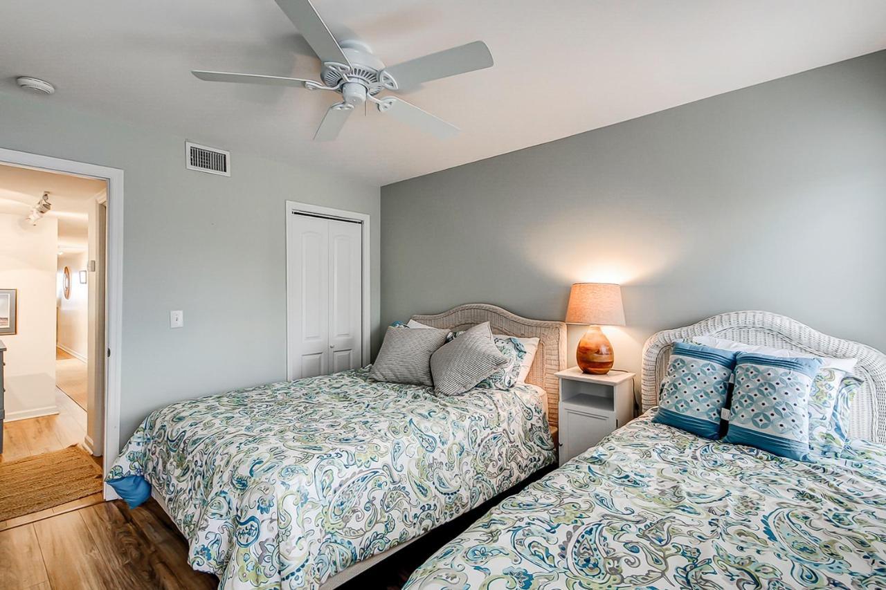 Salty Mermaid At Wind Crest Villas Myrtle Beach Ngoại thất bức ảnh