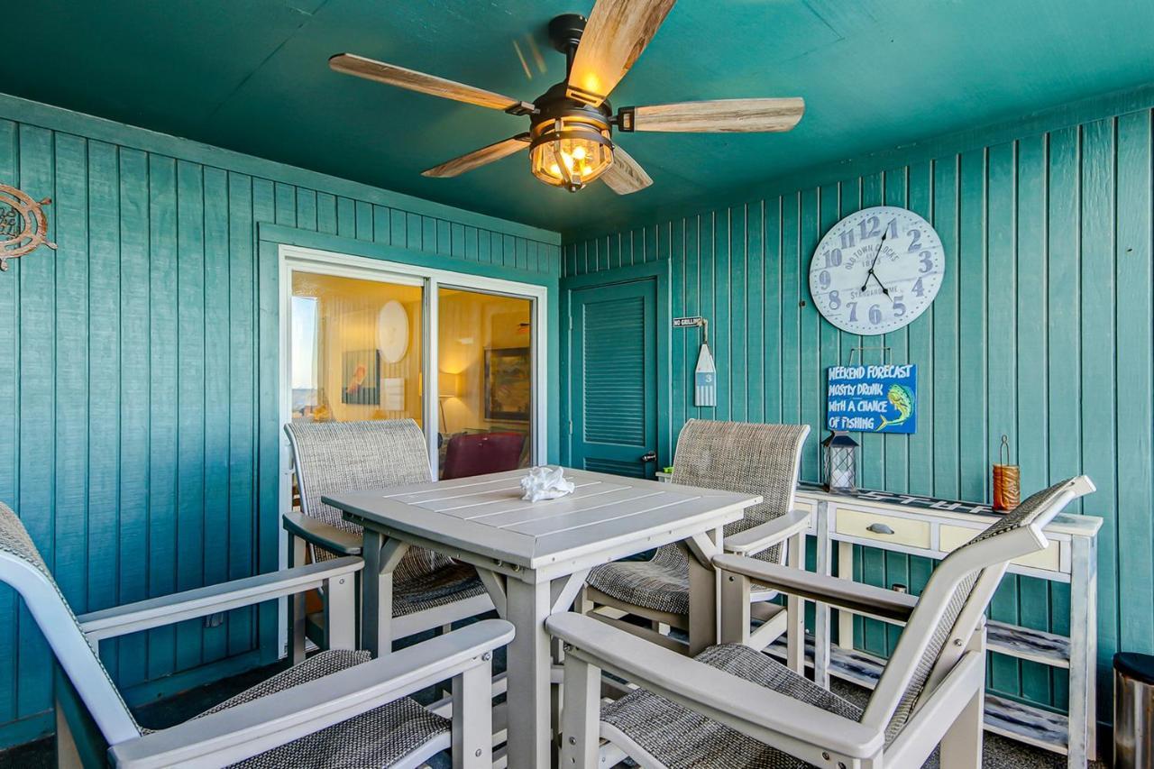 Salty Mermaid At Wind Crest Villas Myrtle Beach Ngoại thất bức ảnh