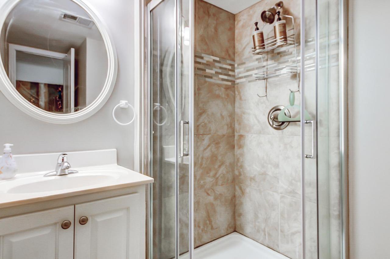 Salty Mermaid At Wind Crest Villas Myrtle Beach Ngoại thất bức ảnh