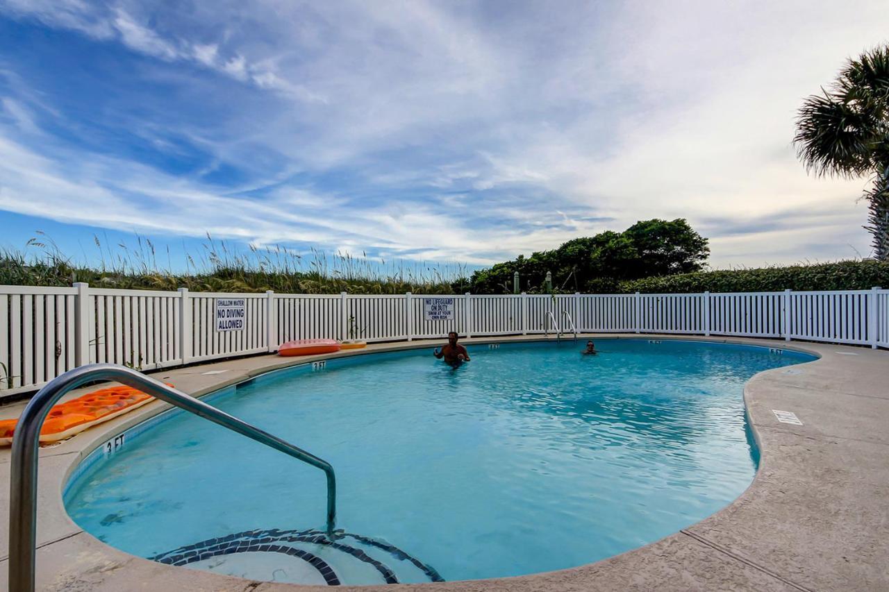 Salty Mermaid At Wind Crest Villas Myrtle Beach Ngoại thất bức ảnh